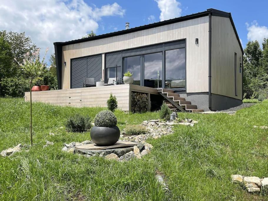 Ra House Plitvice Lakes Brocanac Esterno foto