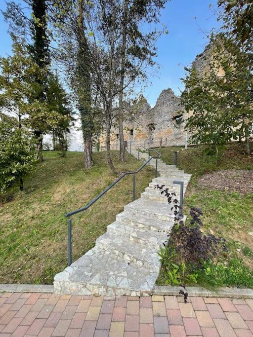 Ra House Plitvice Lakes Brocanac Esterno foto